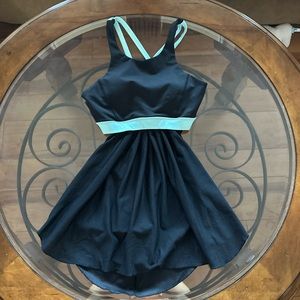 Popflex Goddess top SZ 2 BNWT